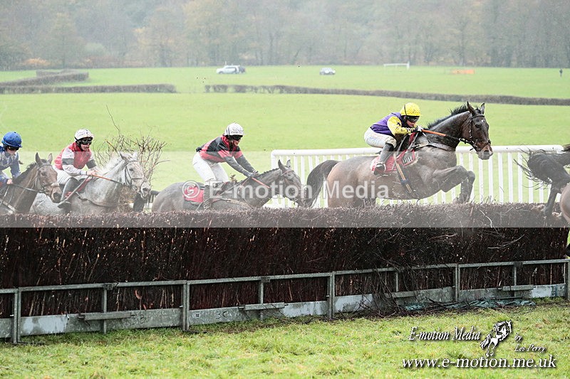 PtP 091125  0762 - Point-to-Point Wales Area Club Lower Machen, Gwent 09/11/25