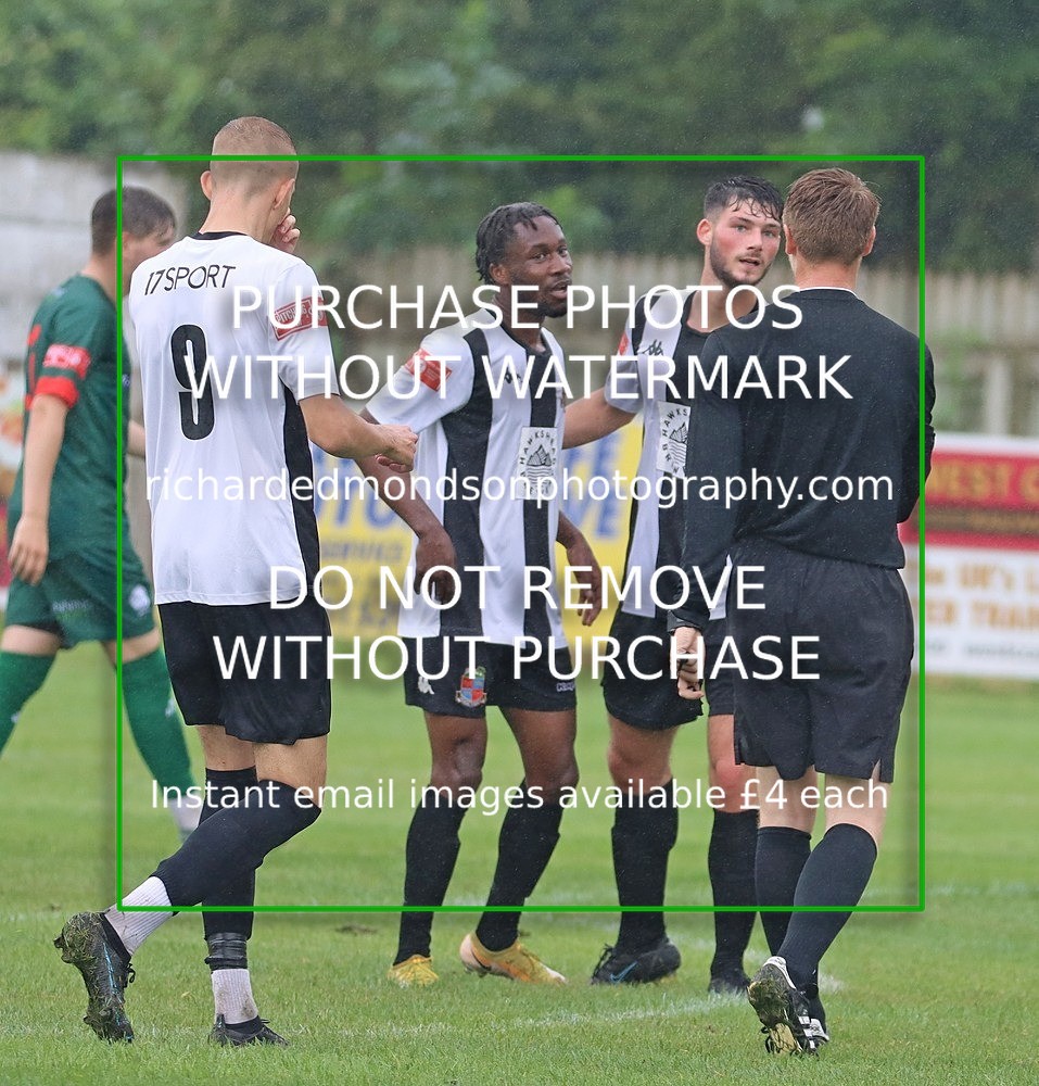 IMG_2052 - Kendal Town v Workington (23/7/22)