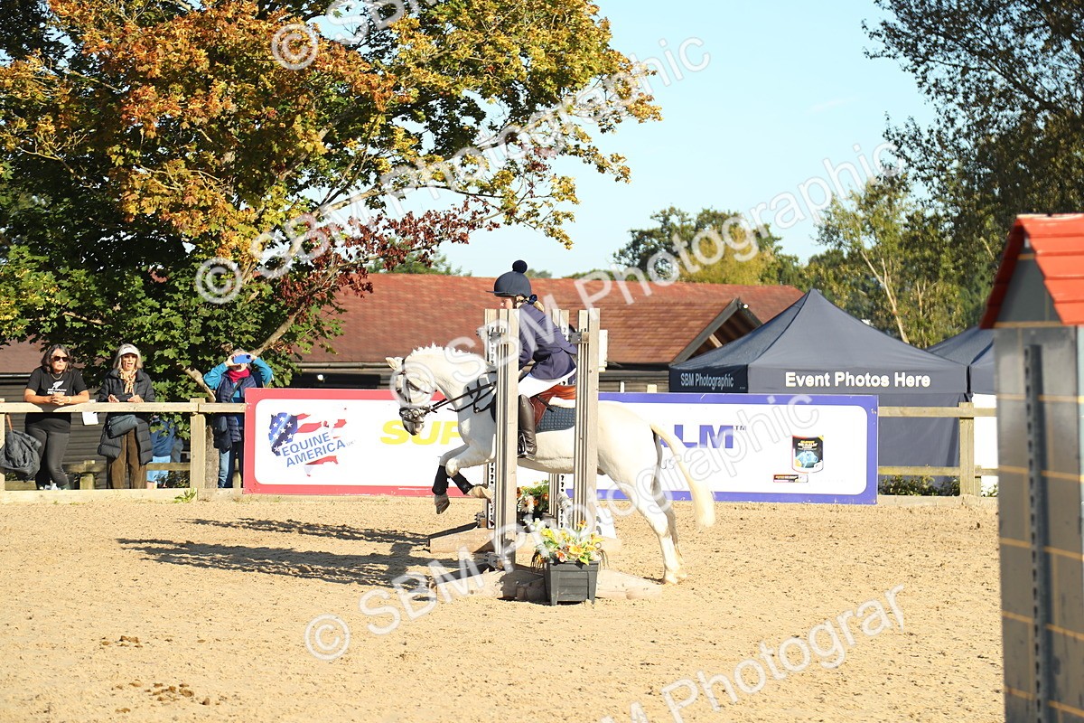 SBM_35049 - J5 - Junior Pony 50cm Championship