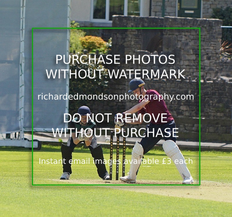 DSC07226 - Cumbria U14 v North Cleveland