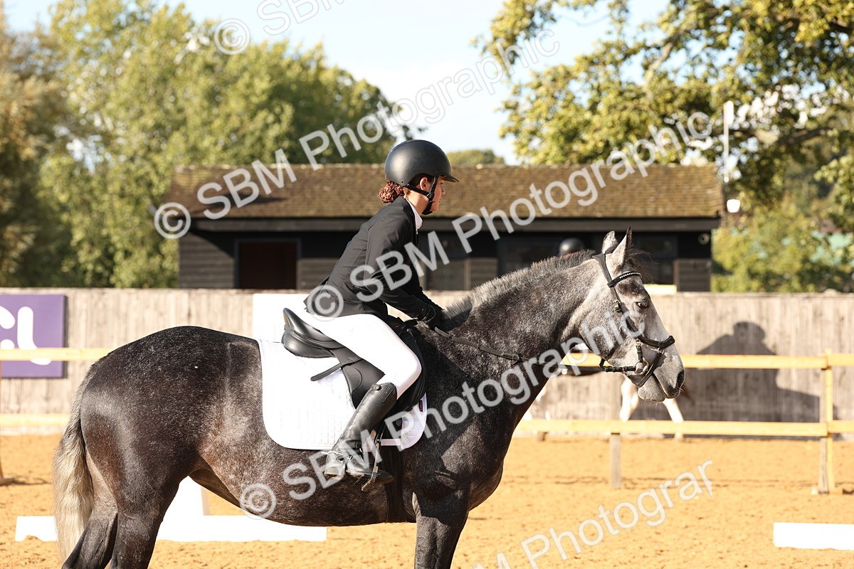 SBM_11619 - D9 - Small Tour Championship Prelim 3