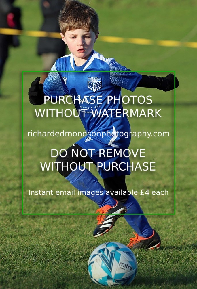 IMG_3261 - Wattsfield Under 7's vs Grange Utd Under 7's (25/1/25)