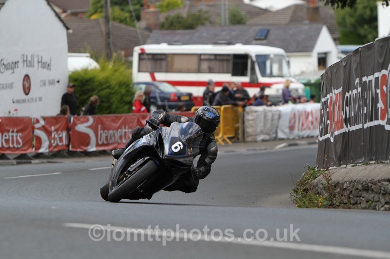  - Mylchreests Junior Manx Grand Prix