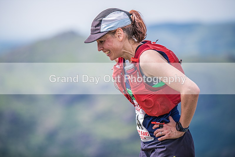 Duddon Long-490 - Duddon Valley Long Fell Race Saturday 1st June 2024