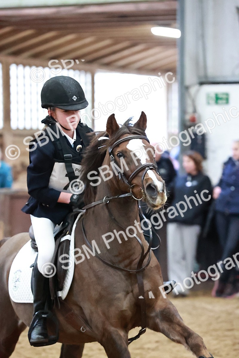 SBM_000665 - Class 2 - Show Jumping 50cm