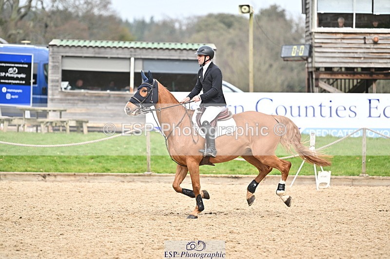 250321A-113929-00583 - Cls 3 Foxhunter and 1.20m Open