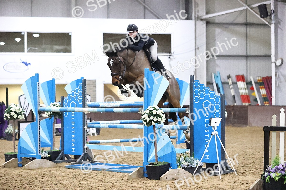 SBM_002677 - Class 13 - National 1.30m 1.40m