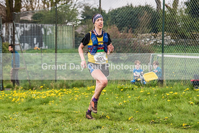 3 Peaks-1890 - The 3 Peaks Race - The Finish - Saturday 29th April 2023