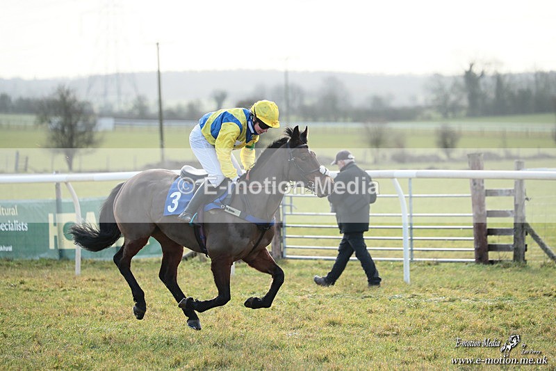 PR PtP 250126 589 - Pony Racing Cocklebarrow 25/01/26