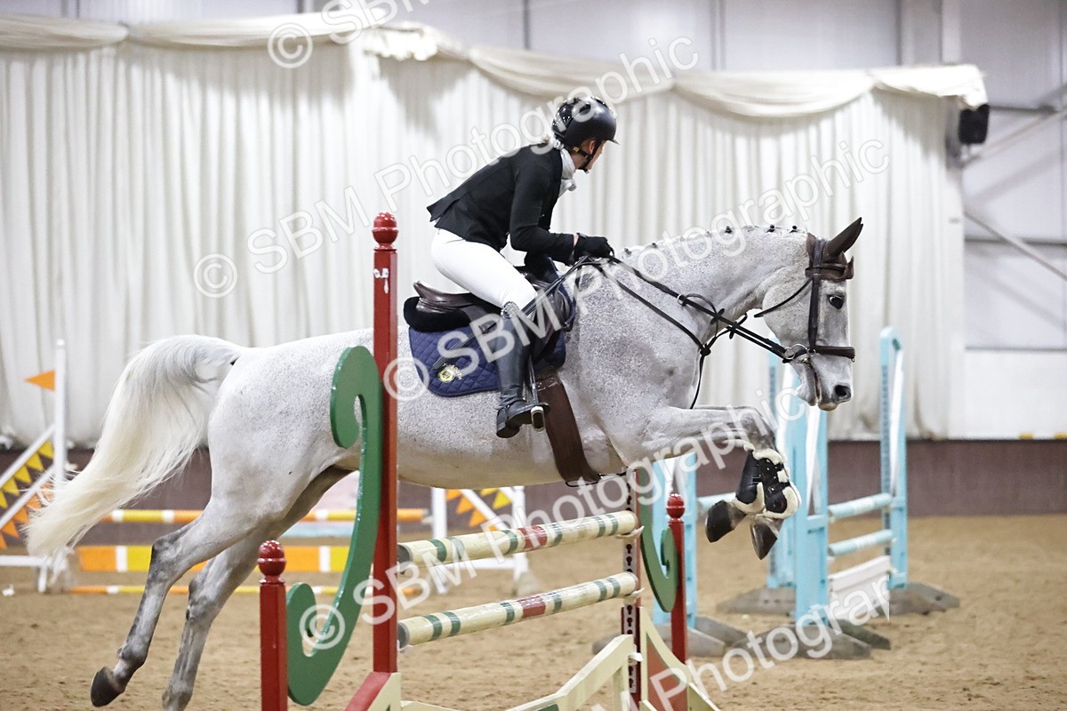 SBM_001829 - Class 4 - 1.10m