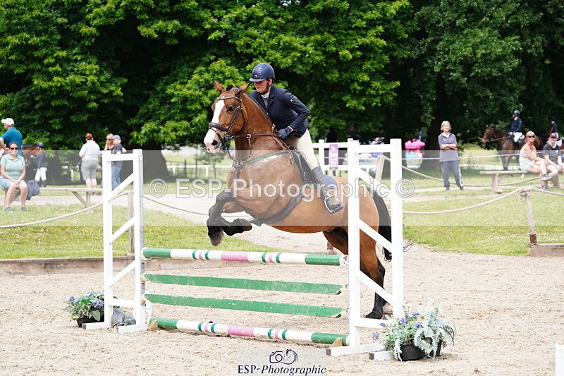 250613A-112434-01387 - Cls 10 British Novice and 90cm Open