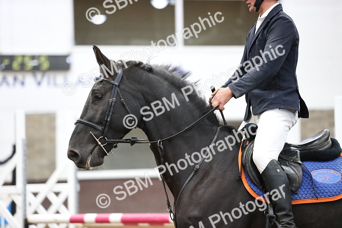 SBM_006898 - Class 18 - Senior Discovery 1.00m