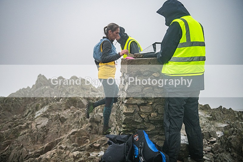Loughrigg-472 - Loughrigg Fell Race Wednesday 10th April 2024