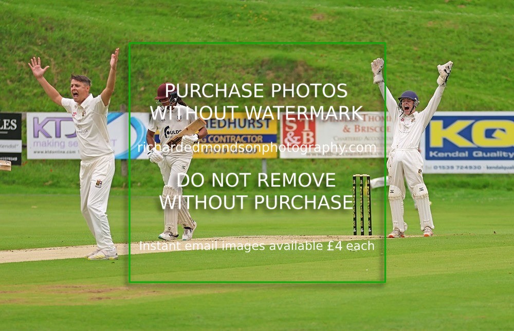 533A3756 - Netherfield CC