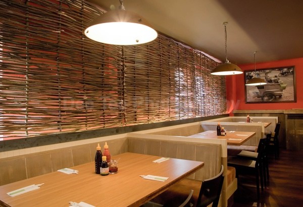  - RESTAURANTS
