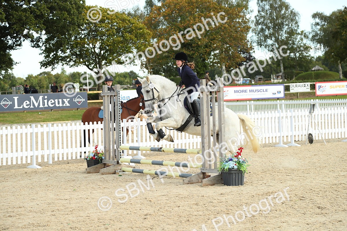 SBM_51688 - J7 - Junior Pony 60cm Championship