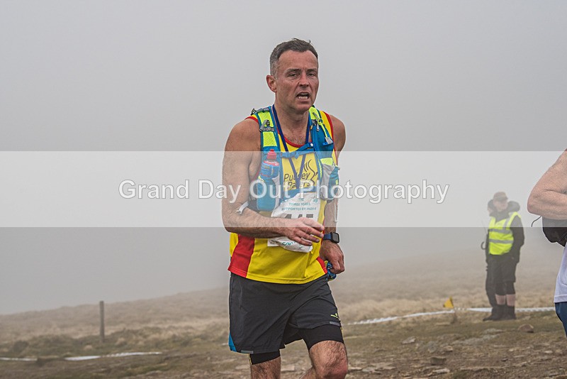 3 Peaks-539 - The 3 Peaks Race - Pen Y Ghent - Saturday 29th April 2023