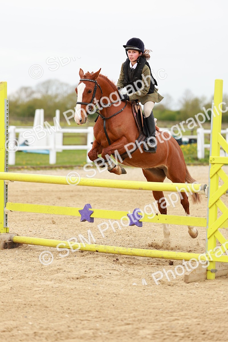 SBM_005683 - Class 6 - 90cm