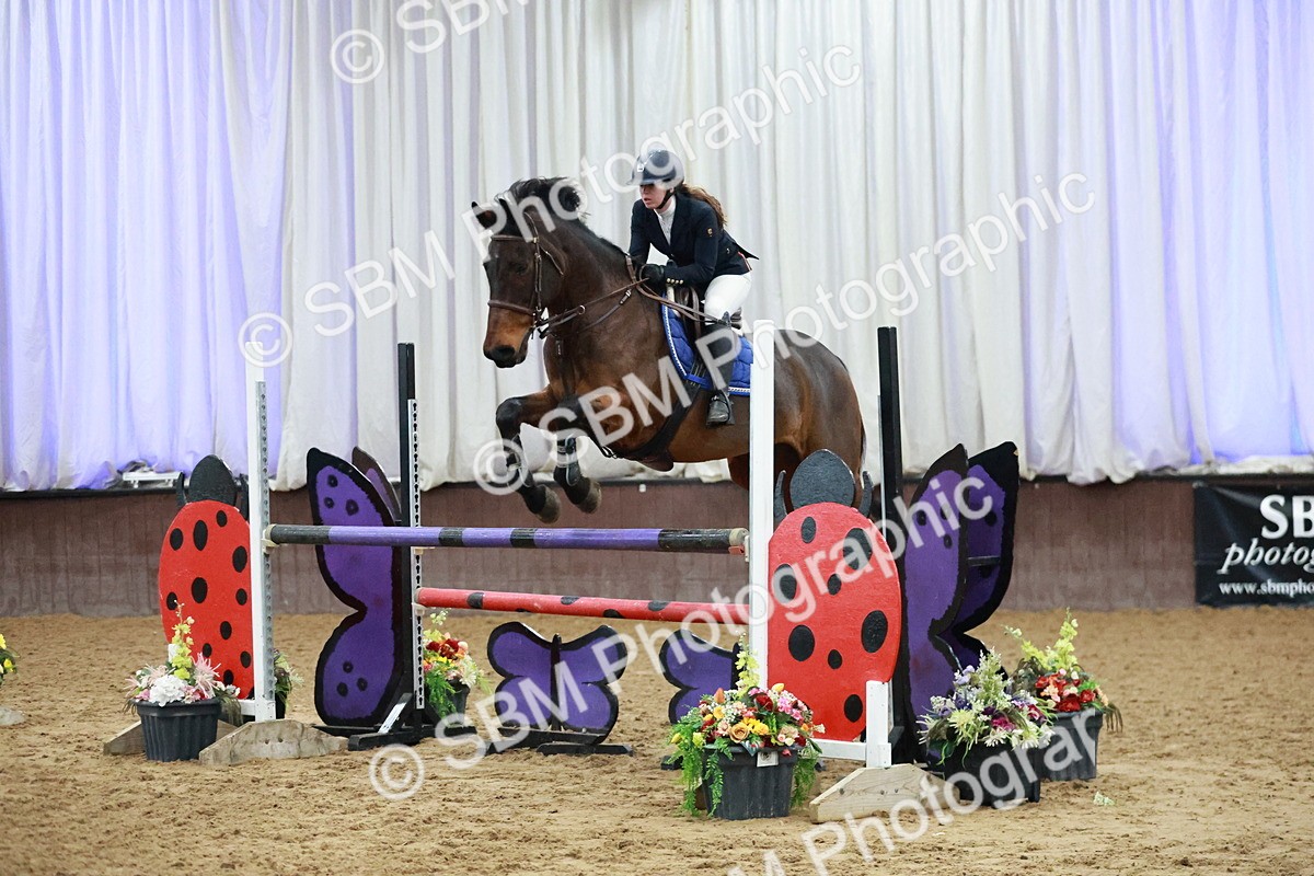 SBM_004589 - Class 17 - Senior Newcomers - 1.10m