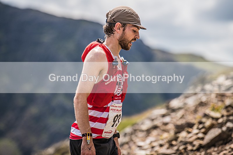 Borrowdale-802 - Borrowdale Fell Race Saturday 2nd August 2025