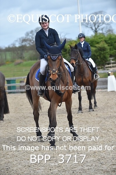 BPP_3717 - CLASS 2 BritiNovice/ 90cm Open