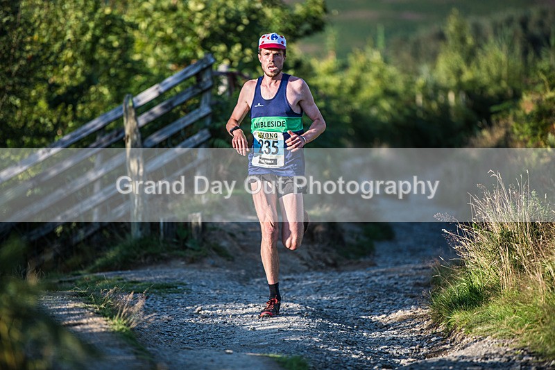Latrigg-382 - Not Round Latrigg Race Wednesday 14th August 2024