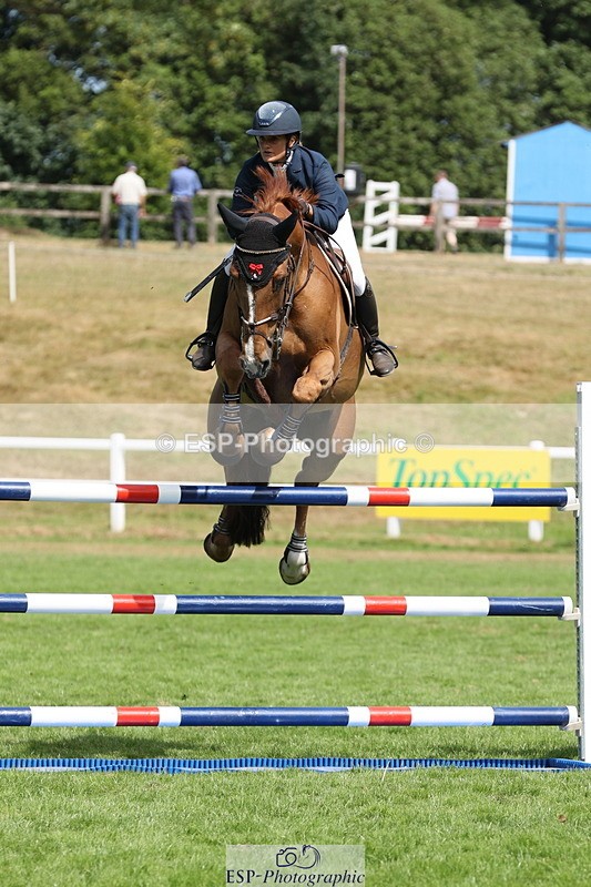 250704A-155140-10530 - Cls 17 1.30m Open