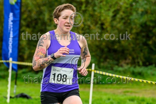 WestRLY25-912367 - Senior/Junior/Masters Women Set Two