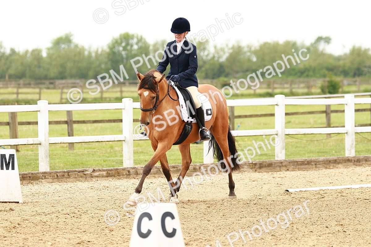 SBM_001034 - Class 6 - Novice 4