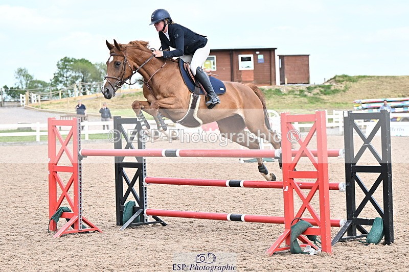 240605A-155806-00998 - Cls 5 Foxhunter and 1.20m Open