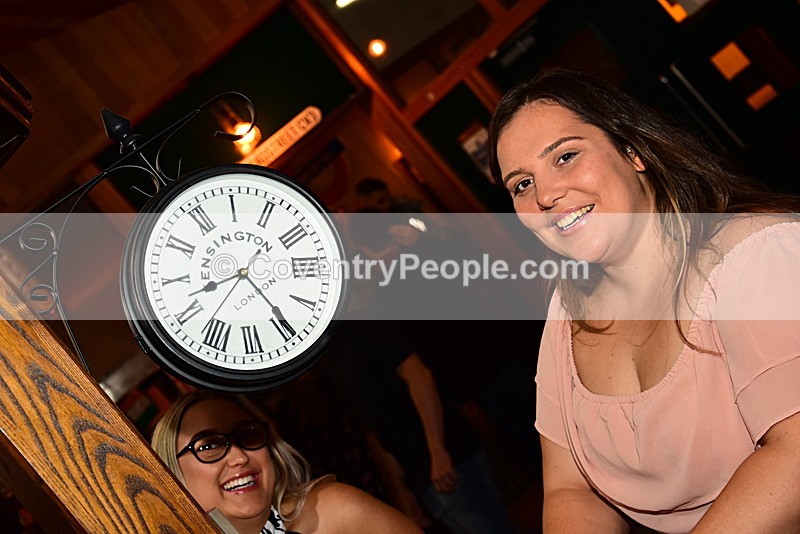 COU-565 - Courtney's 21st