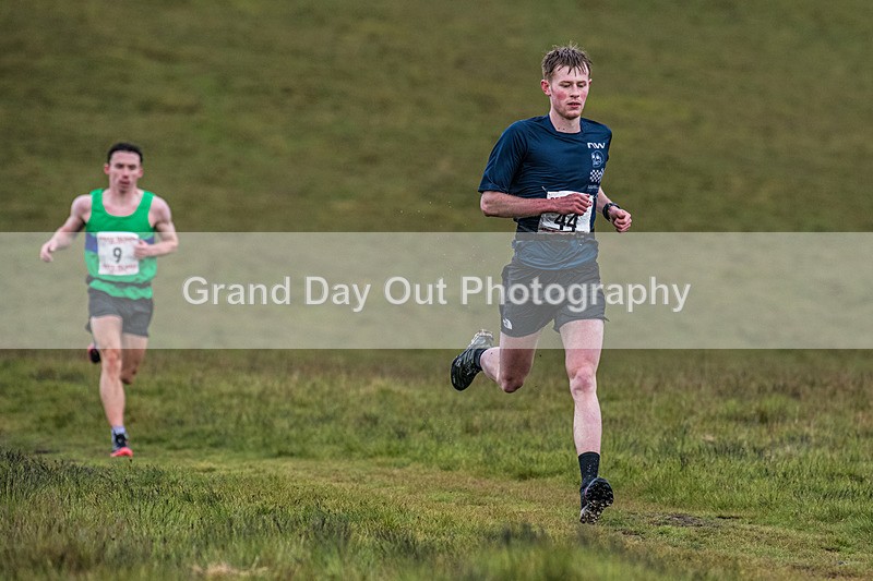 Blencathra-26 - Blencathra Fell Race Wednesday 4th June 2025
