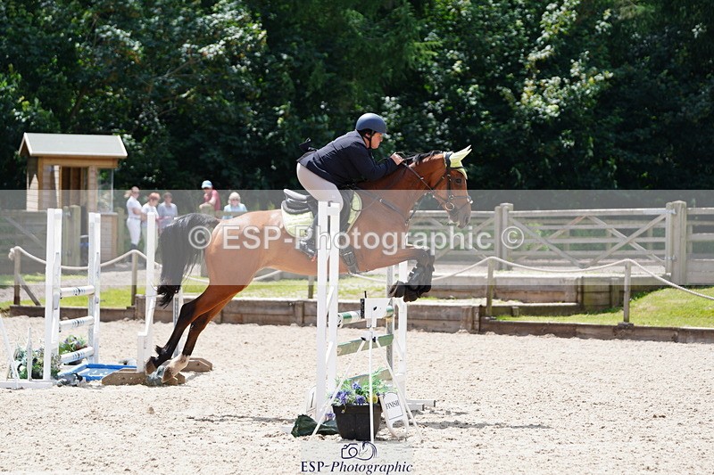 250615A-135030-11273 - Class 47 Snr British Novice 2nd Rnd