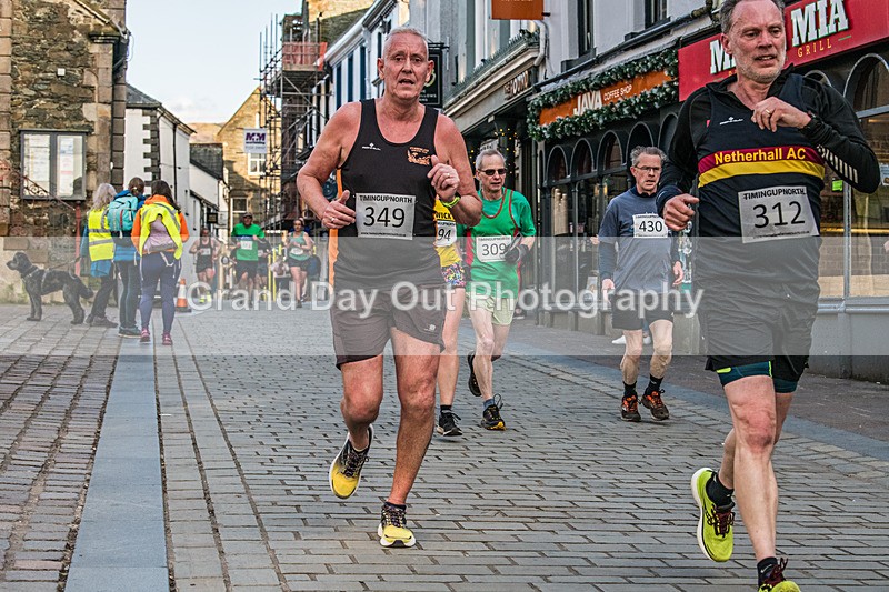 Keswick RTH-515 - Keswick AC Round The Houses Road Race Wednesday 24th April 2024