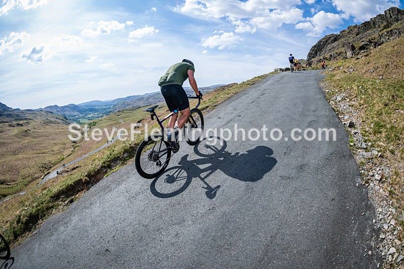 154323 - Hardknott Pass Camera 2 15.00-16.30