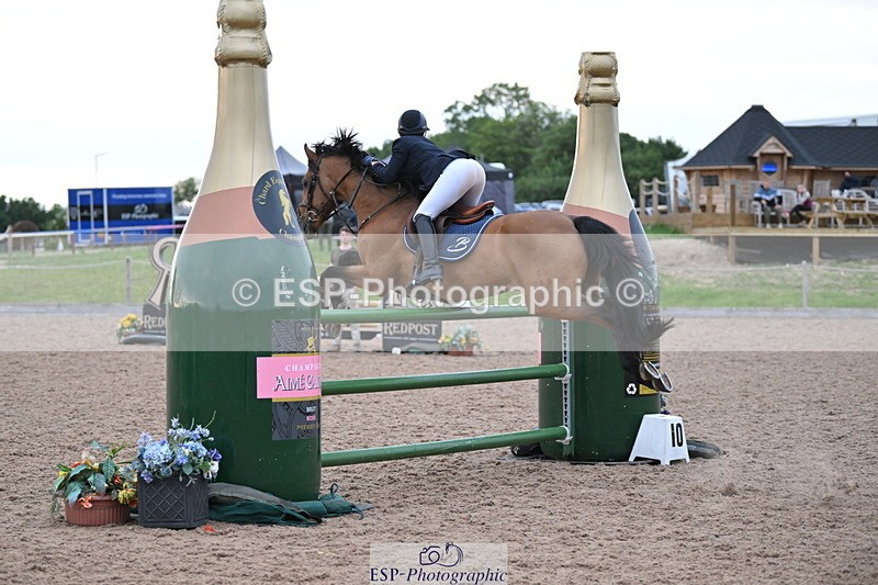 240629A-205157-10501 - Cls 20-22 Children on Horses