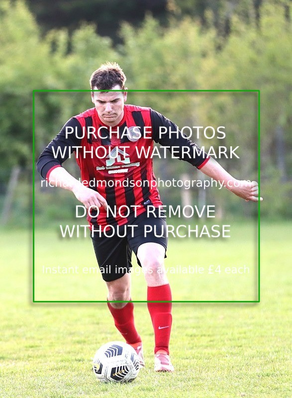 IMG_5515 - Kendal Utd Reserves v Greystoke (27/4/22)