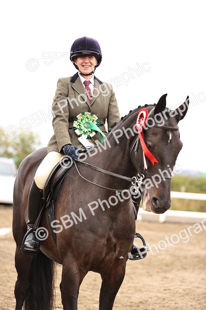 SBM_00686 - Class 53 - Ridden Competition Horse Pony