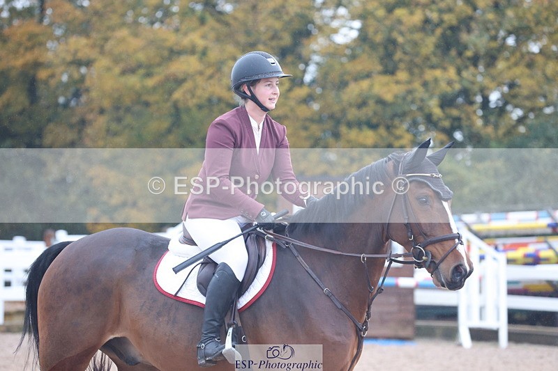 231112A-101010-03235 - Cls 17 Blue Chip Novice Winter Qualifier