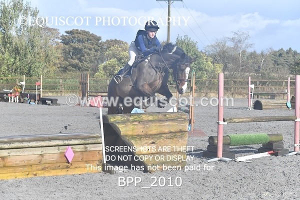 BPP_2010 - CLASS 4 90CM/1M