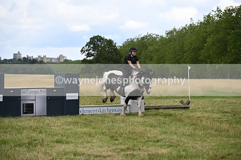 WJ6_2077 - Time at Jump 09:23 to 11:05