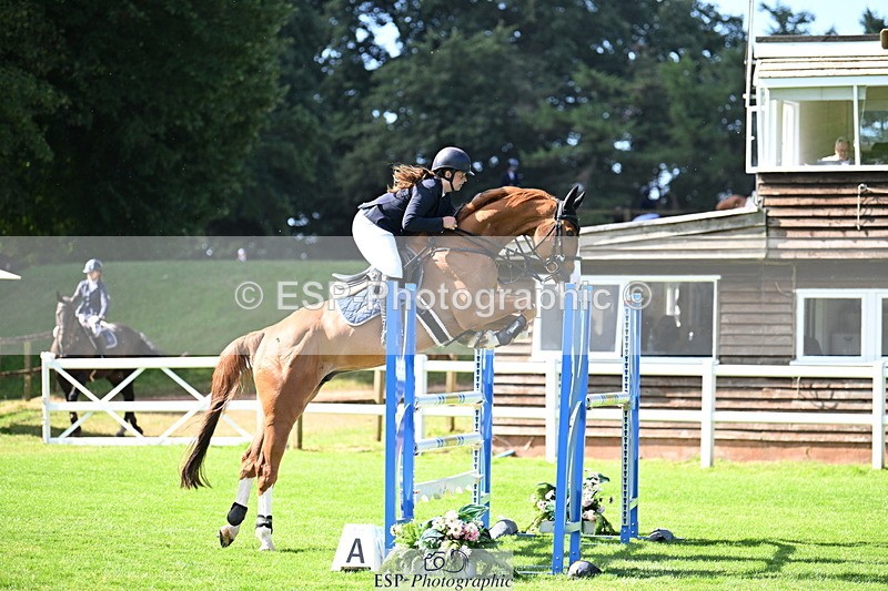 250703A-094857-02319 - Cls 1 Snr Foxhunter