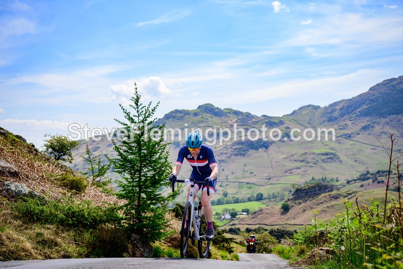 125349 - Blea Tarn Climb 12:00 - 13:00