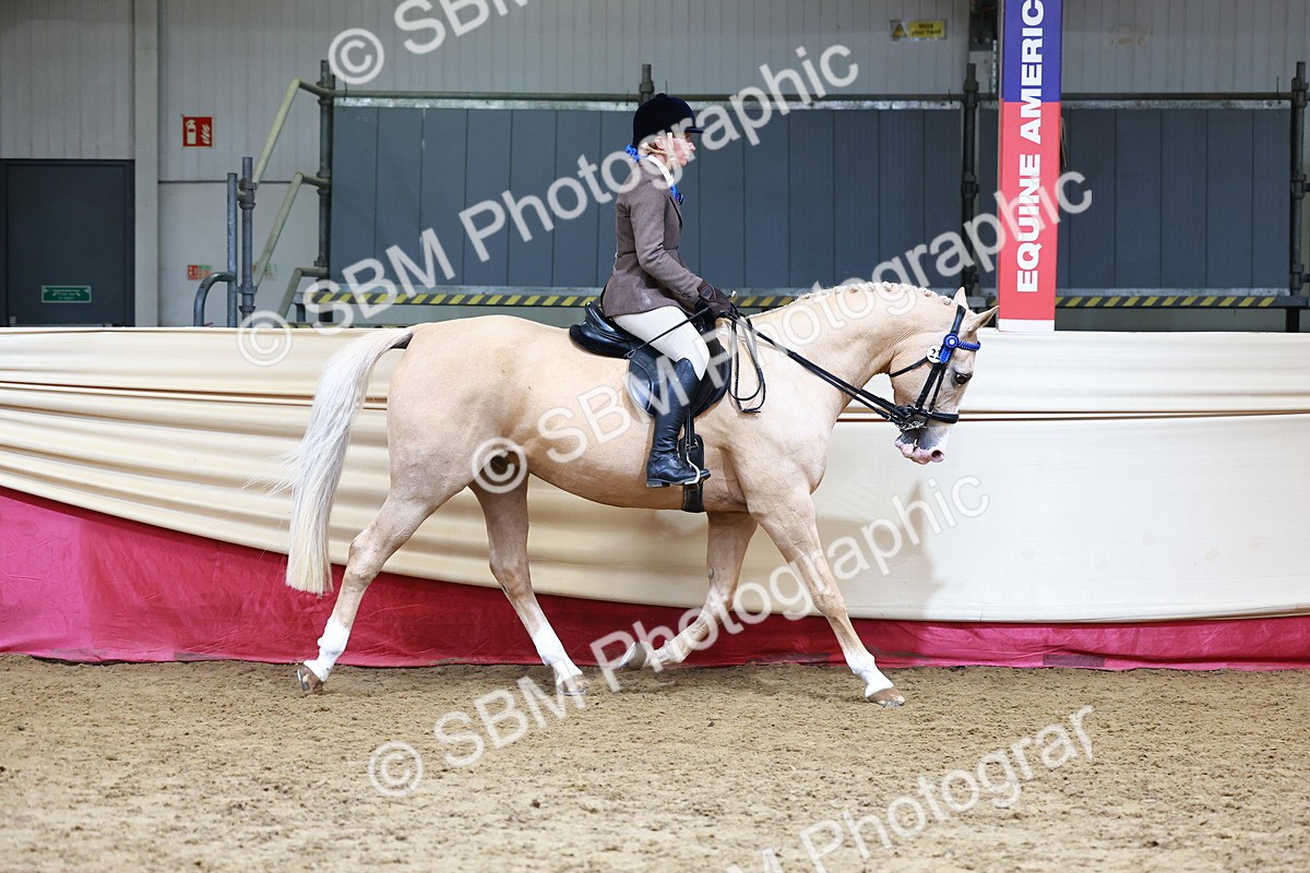 SBM_23687 - Class 905 - Supreme Final - Ridden Veteran