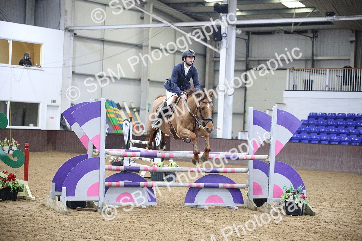 5K7A4035 - Class 3 - Senior Newcomers/ 1.10m Open