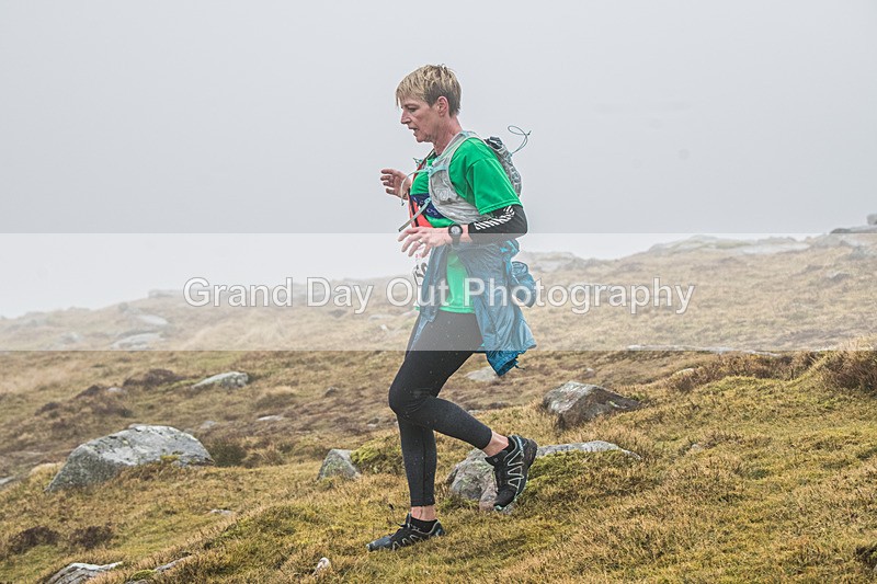 Carrock Fell-373 - Carrock Fell Race Sunday 10th March 2024