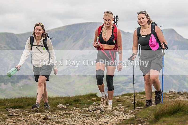 10 in 10-436 - 10 in 10 Challenge(MS Society Charity Event) 'Dalehead' Saturday 22nd June 2024