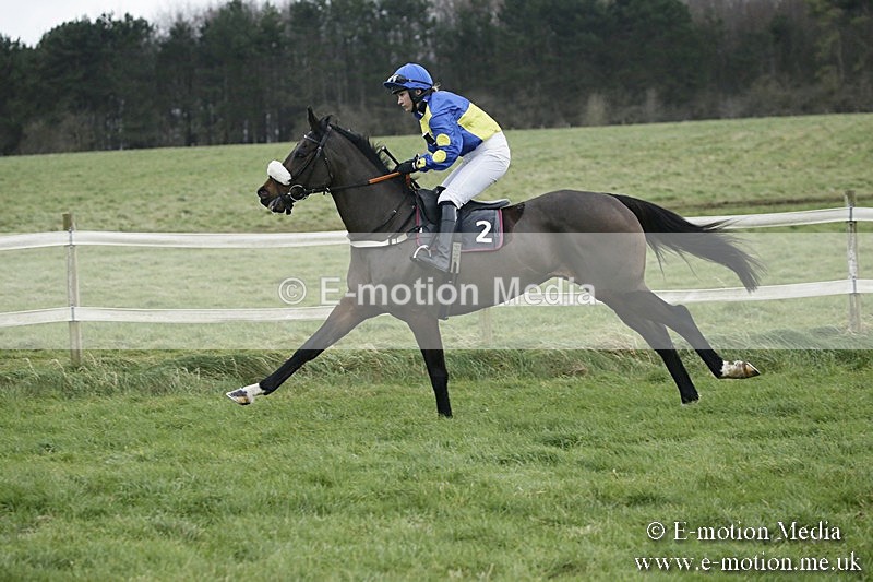 PtP 031217 88 - Hursley Hambledon Point-to-Point Larkhill 03/12/17