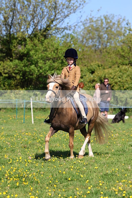 3E7A9255 - Class 3: First Ridden