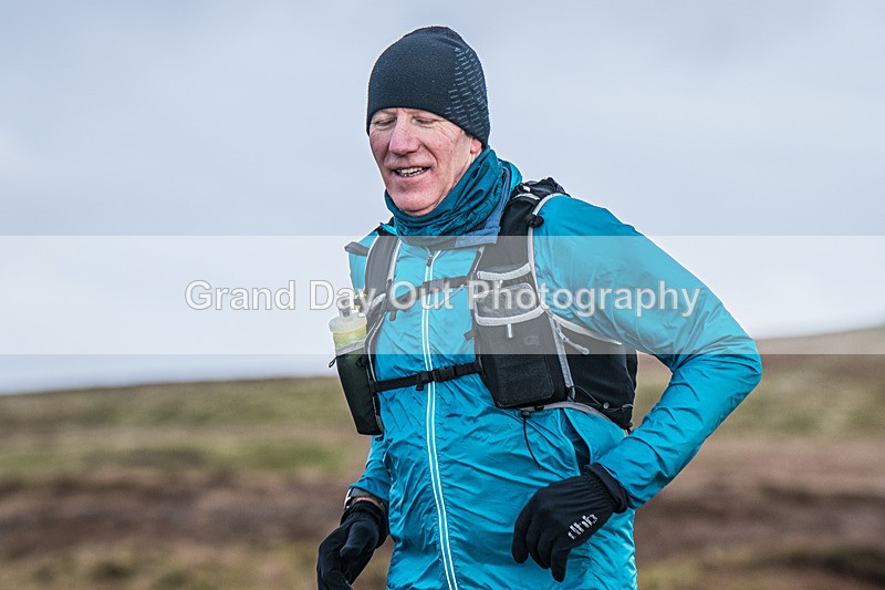 Nine Standards-922 - Nine Standards Fell Race Thursday 1st January 2026
